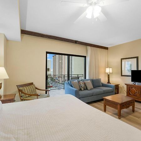 Studio Room - Beach Access Resort At Origin Of Seahaven. Panama City Beach Exterior foto