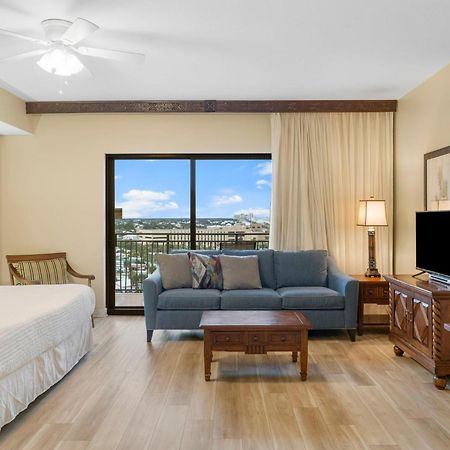 Studio Room - Beach Access Resort At Origin Of Seahaven. Panama City Beach Exterior foto