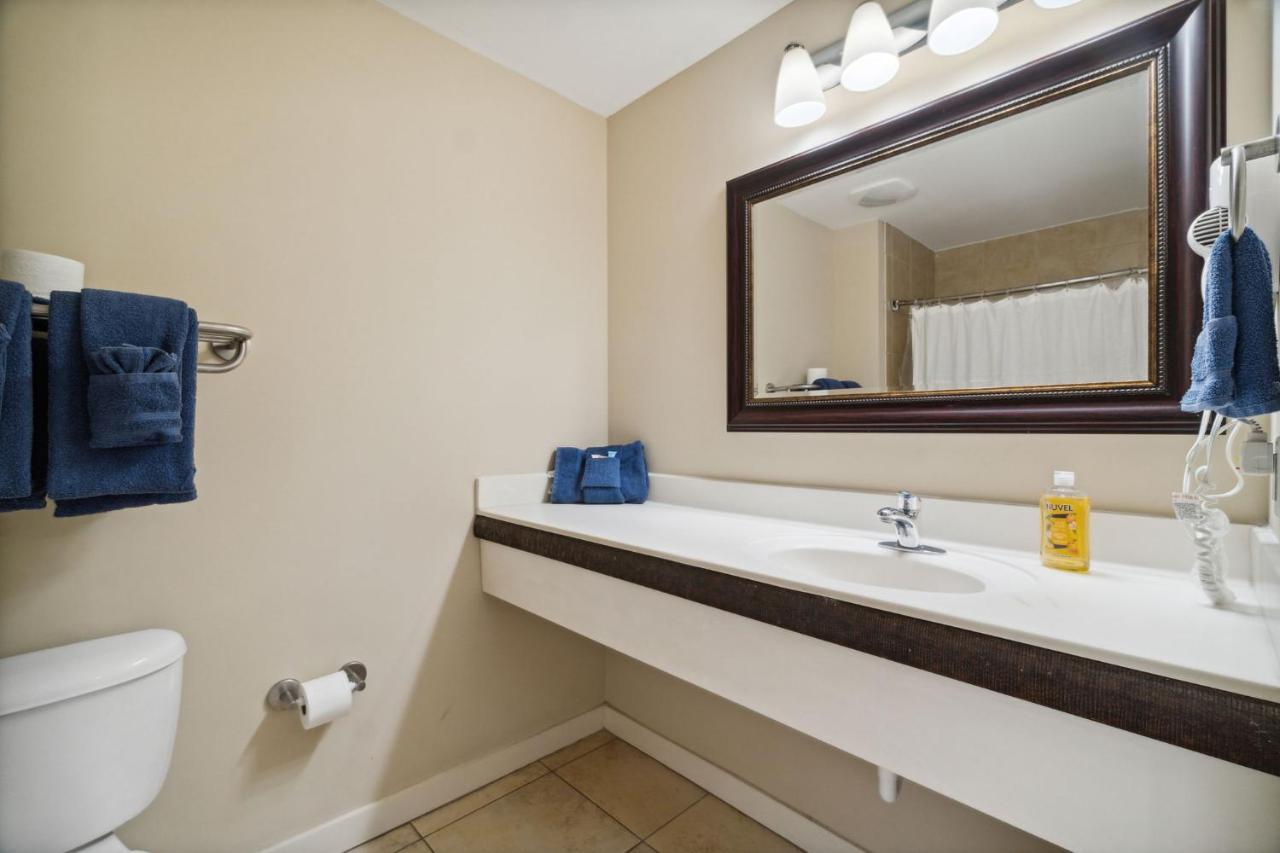 Studio Room - Beach Access Resort At Origin Of Seahaven. Panama City Beach Exterior foto