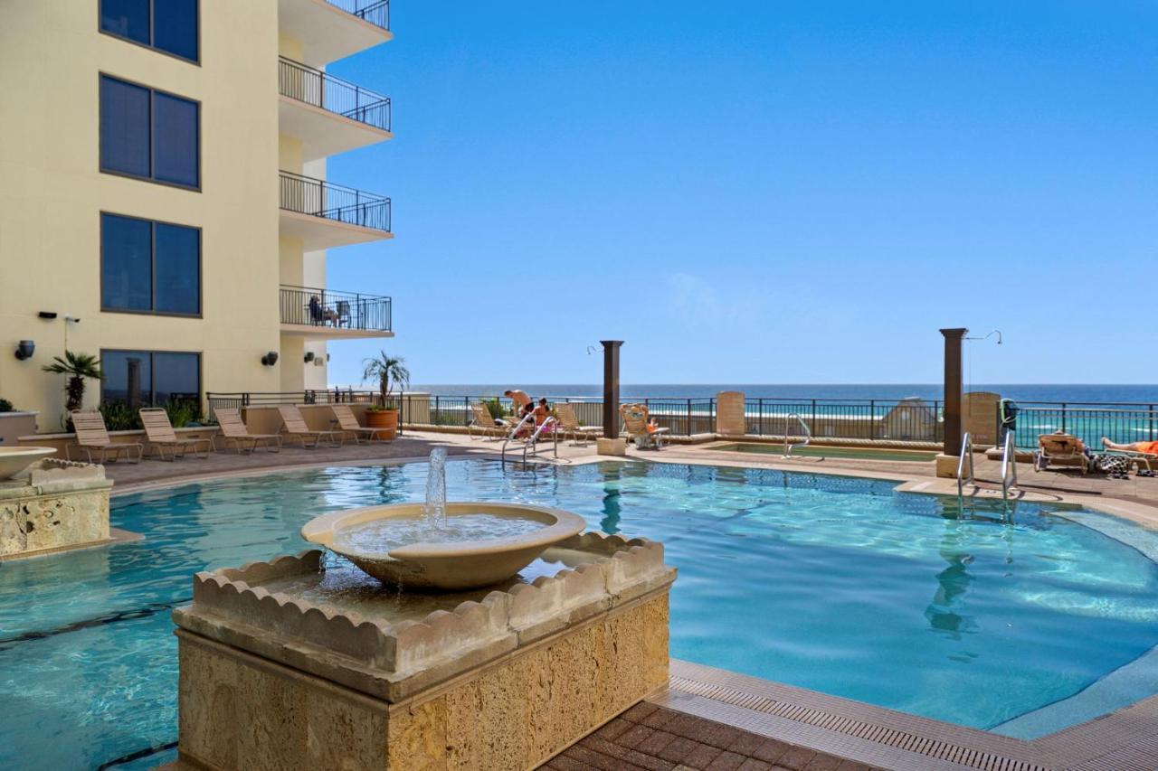Studio Room - Beach Access Resort At Origin Of Seahaven. Panama City Beach Exterior foto