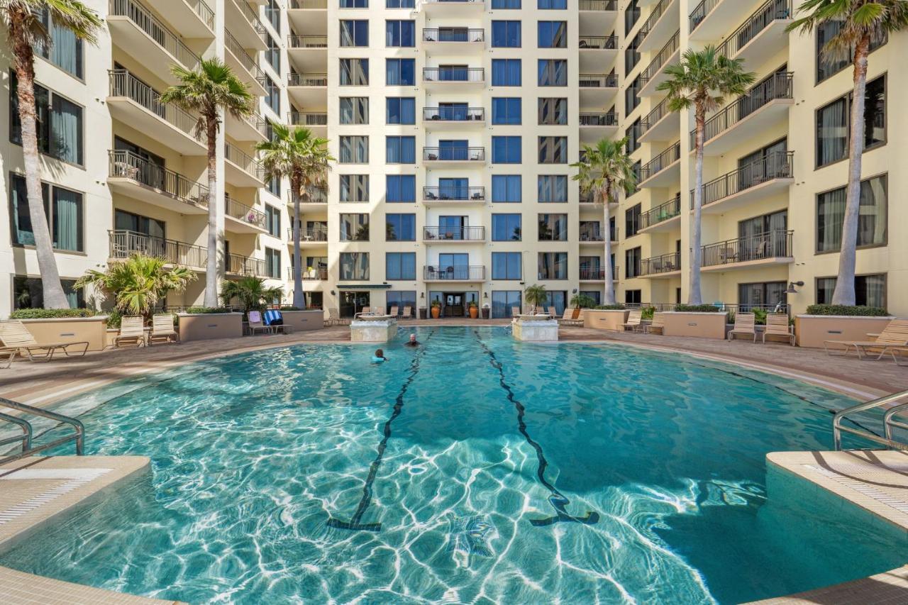 Studio Room - Beach Access Resort At Origin Of Seahaven. Panama City Beach Exterior foto