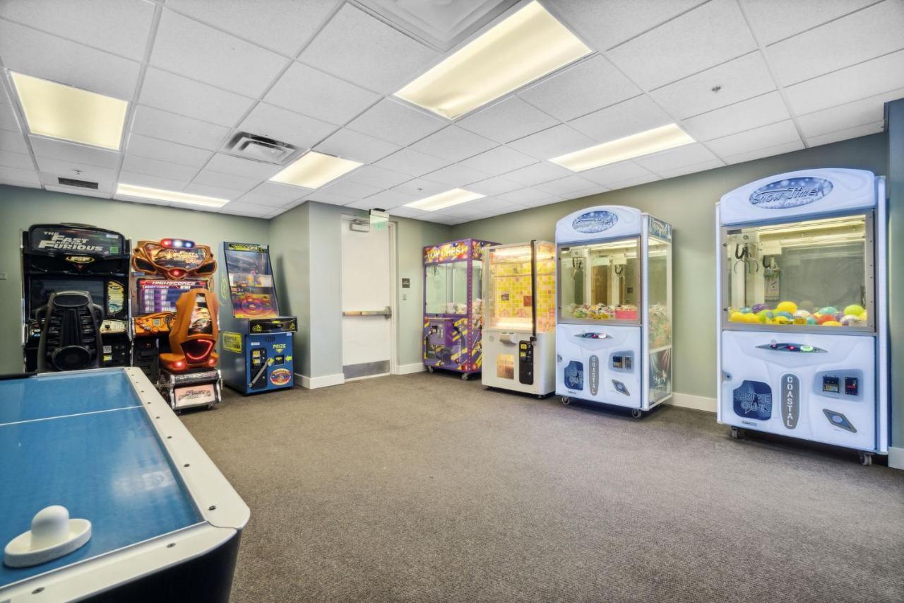 Studio Room - Beach Access Resort At Origin Of Seahaven. Panama City Beach Exterior foto