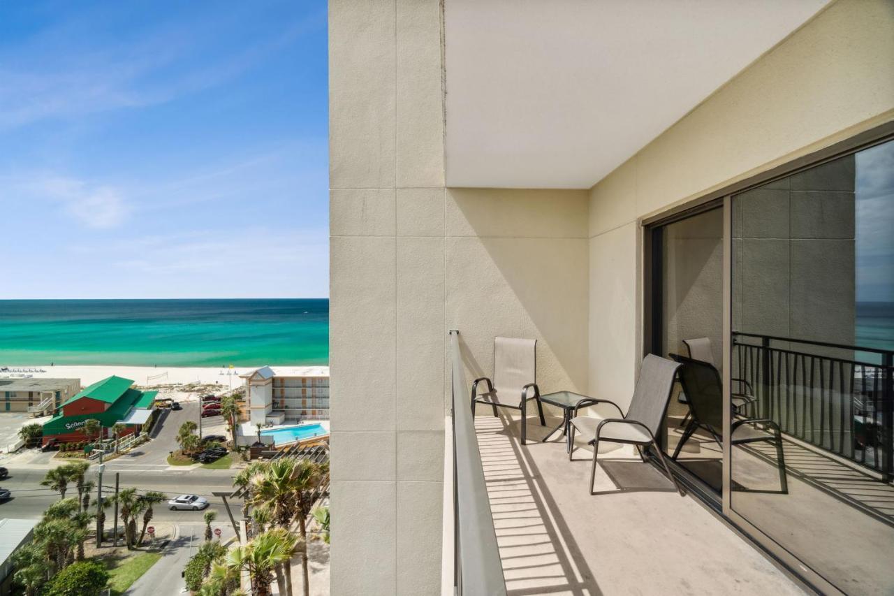 Studio Room - Beach Access Resort At Origin Of Seahaven. Panama City Beach Exterior foto