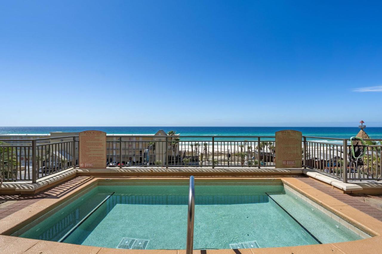 Studio Room - Beach Access Resort At Origin Of Seahaven. Panama City Beach Exterior foto