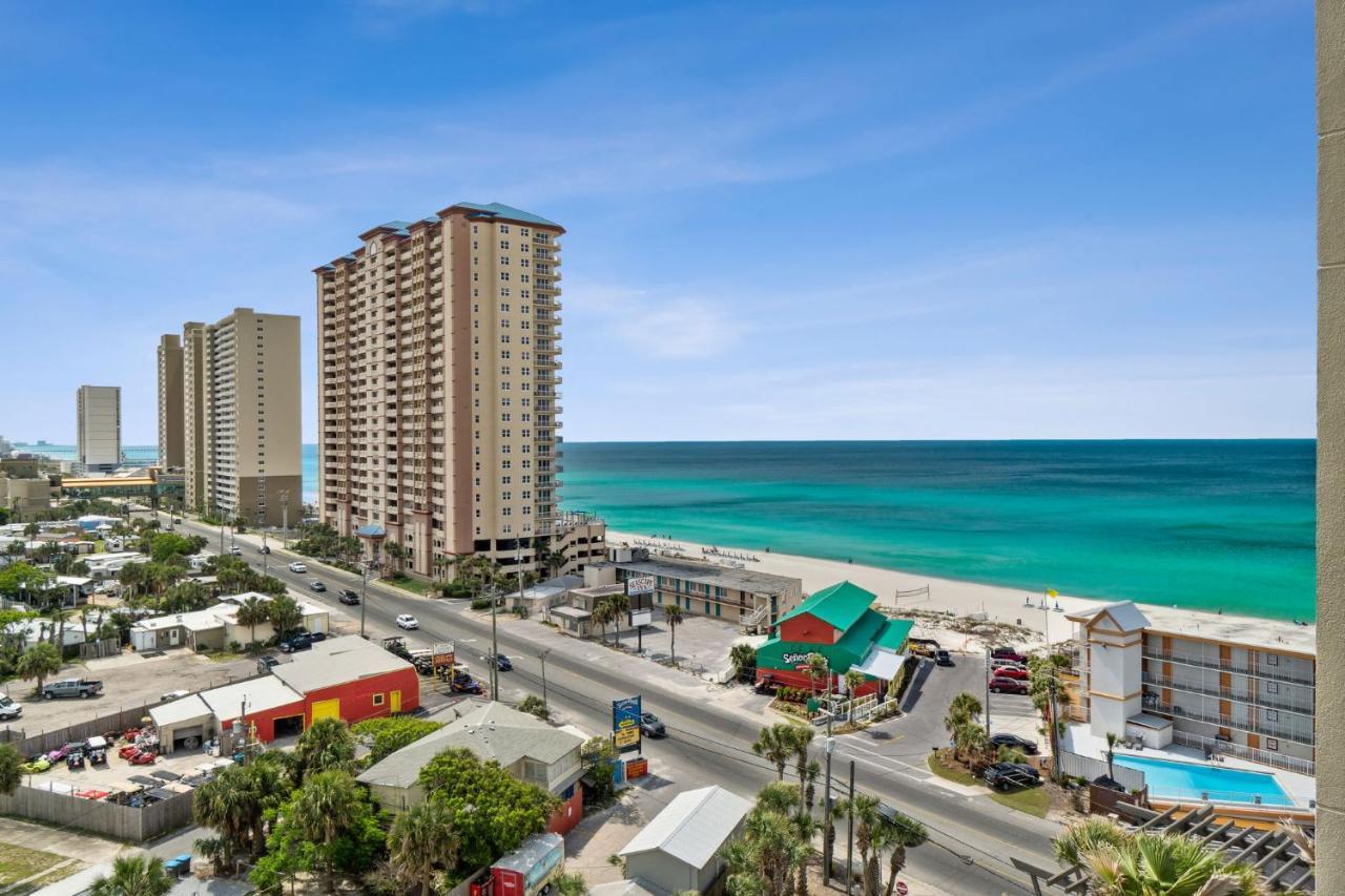 Studio Room - Beach Access Resort At Origin Of Seahaven. Panama City Beach Exterior foto