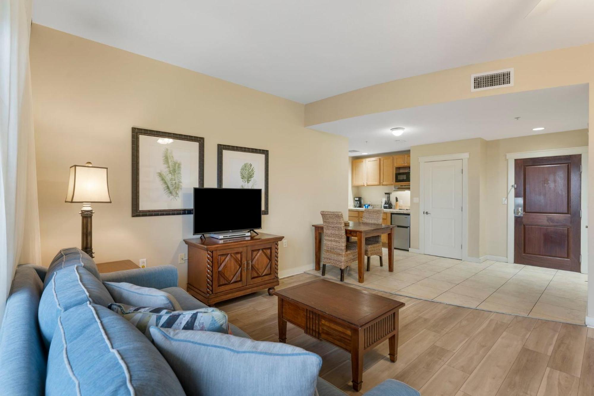 Studio Room - Beach Access Resort At Origin Of Seahaven. Panama City Beach Exterior foto
