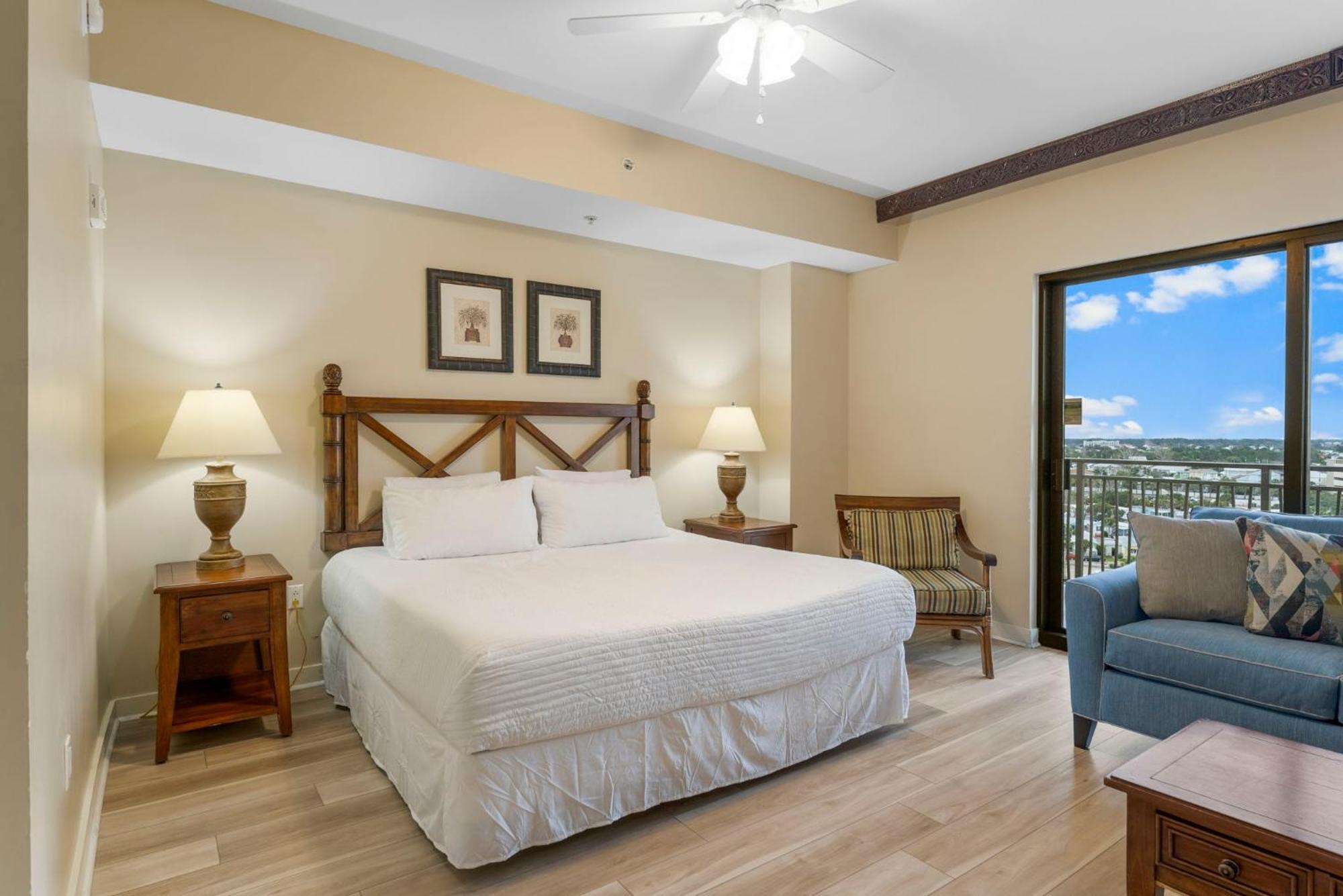 Studio Room - Beach Access Resort At Origin Of Seahaven. Panama City Beach Exterior foto